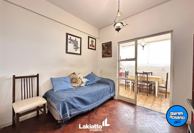 Departamentos - Rosario - Venta