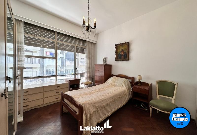Departamentos - Rosario - Venta