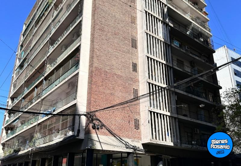 Departamentos - Rosario - Venta