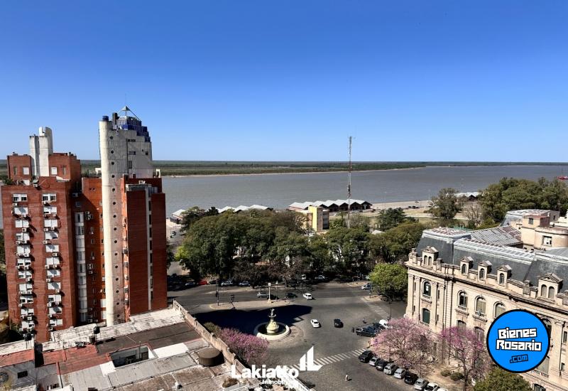 Departamentos - Rosario - Venta