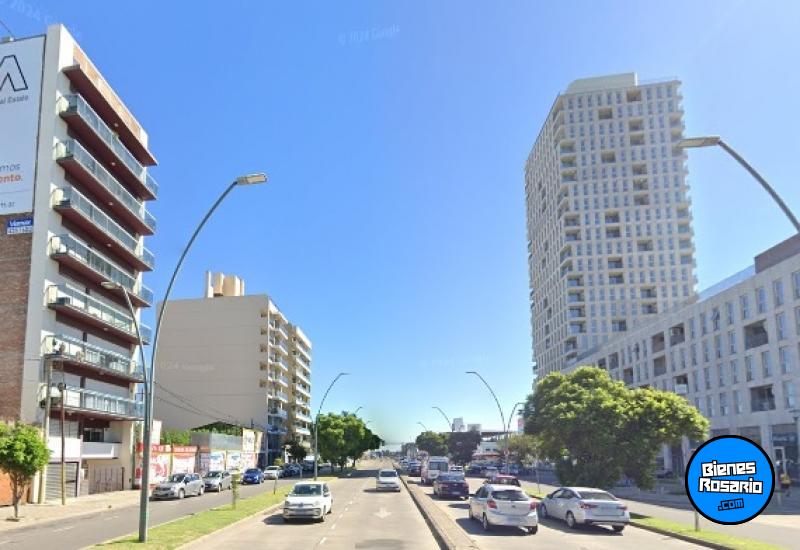 Departamentos - Rosario - Venta