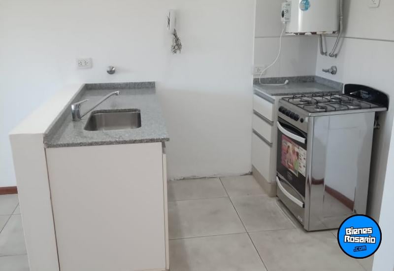 Departamentos - Rosario - Venta