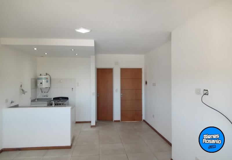 Departamentos - Rosario - Venta