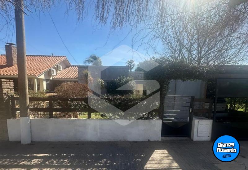 Casas - Rosario - Venta