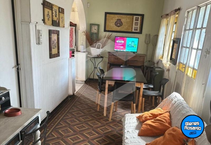 Casas - Rosario - Venta