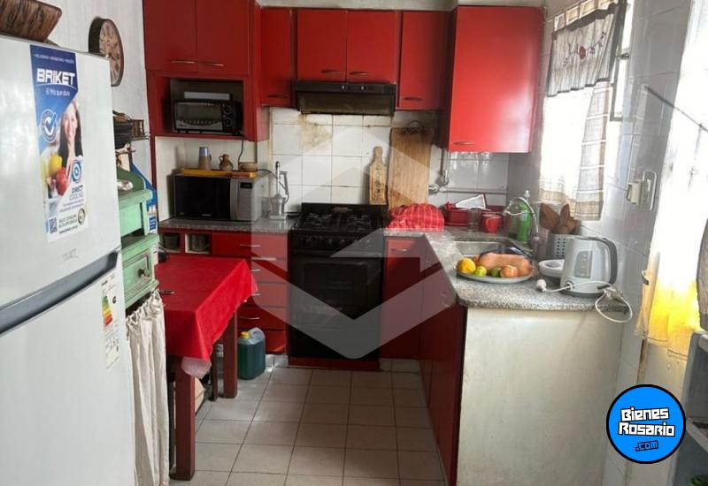 Casas - Rosario - Venta