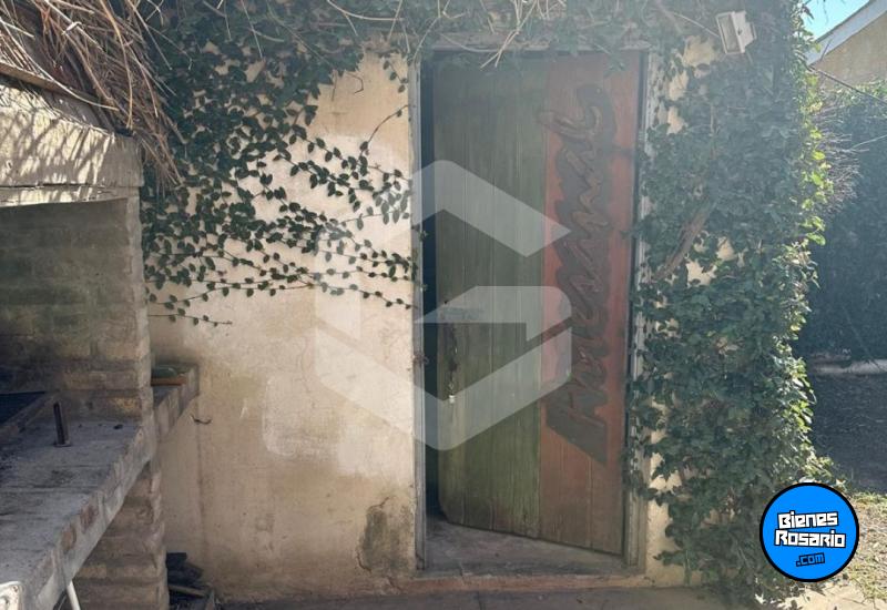 Casas - Rosario - Venta