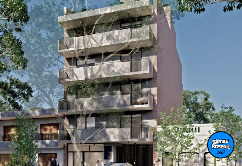 Departamentos - Rosario - Venta