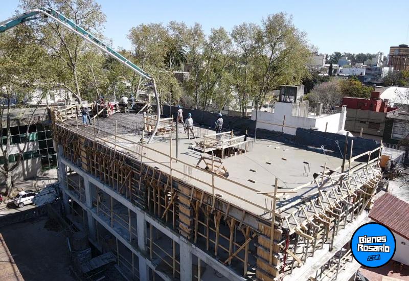 Departamentos - Rosario - Venta