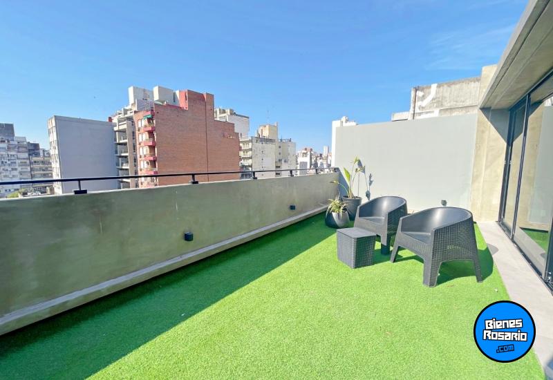 Departamentos - Rosario - Venta