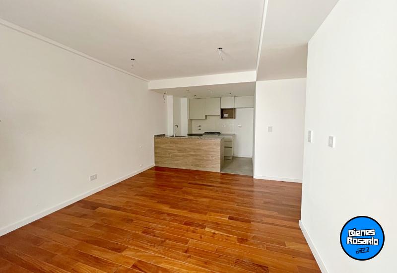 Departamentos - Rosario - Venta