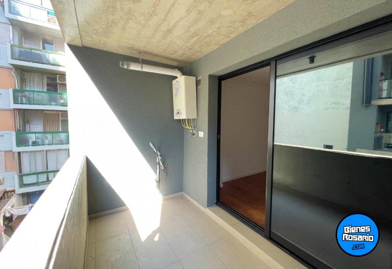 Departamentos - Rosario - Venta