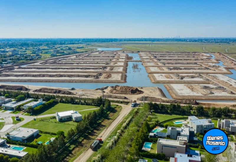 Terrenos - Rosario - Venta