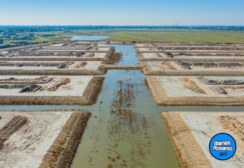 Terrenos - Rosario - Venta