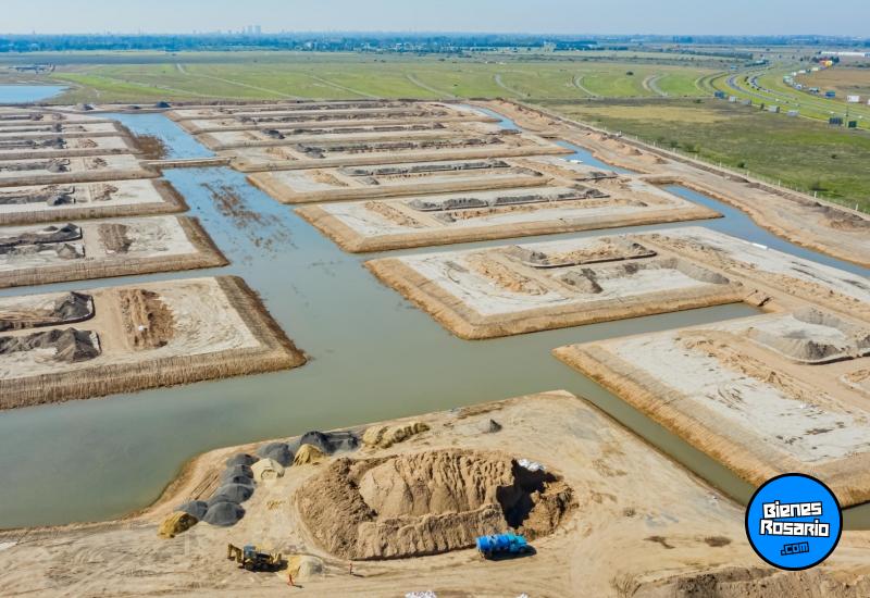 Terrenos - Rosario - Venta