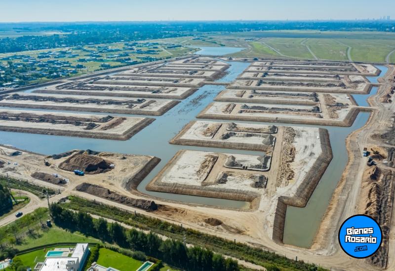 Terrenos - Rosario - Venta