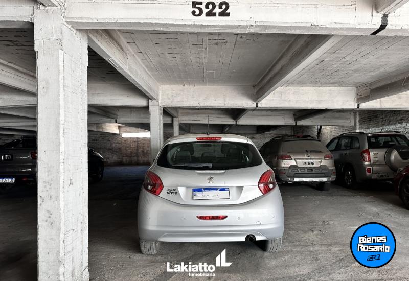 Cocheras - Rosario - Venta