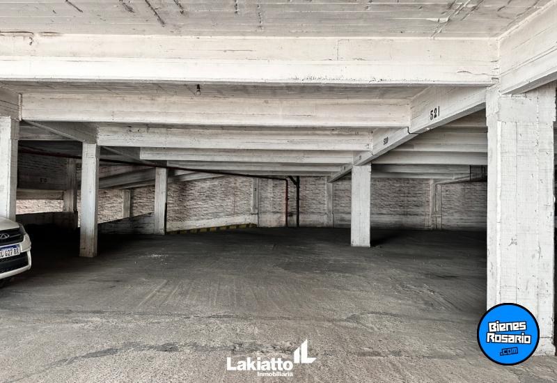 Cocheras - Rosario - Venta