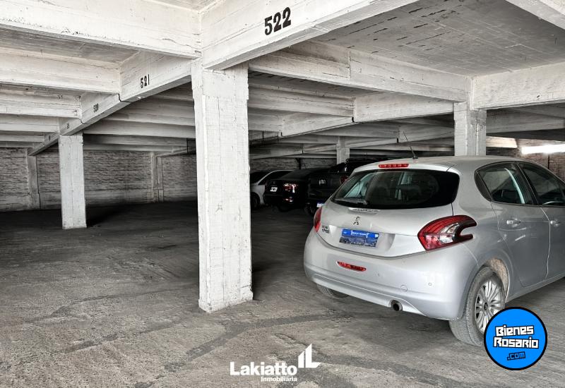 Cocheras - Rosario - Venta