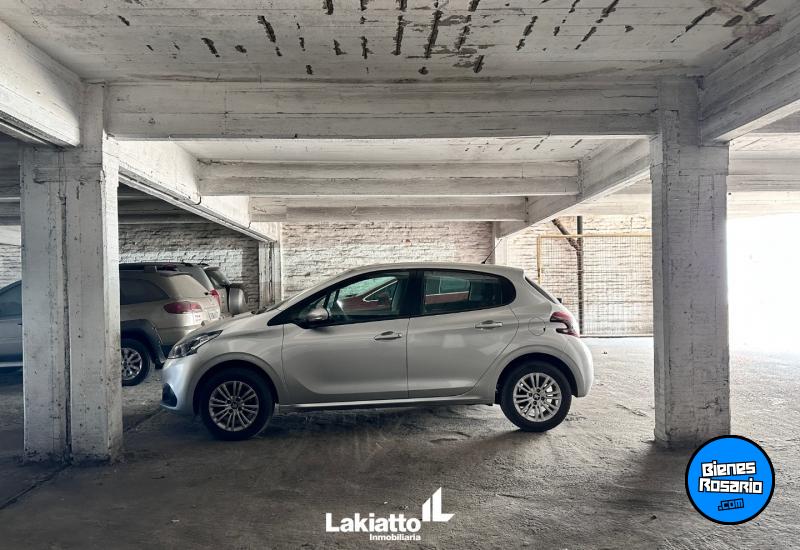 Cocheras - Rosario - Venta