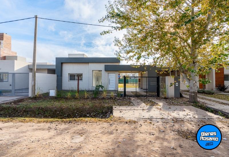 Casas - Roldan - Venta