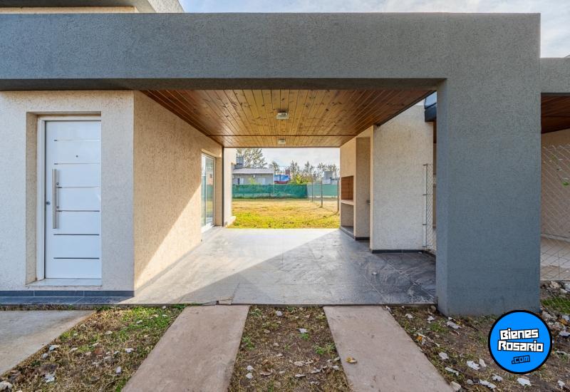 Casas - Roldan - Venta