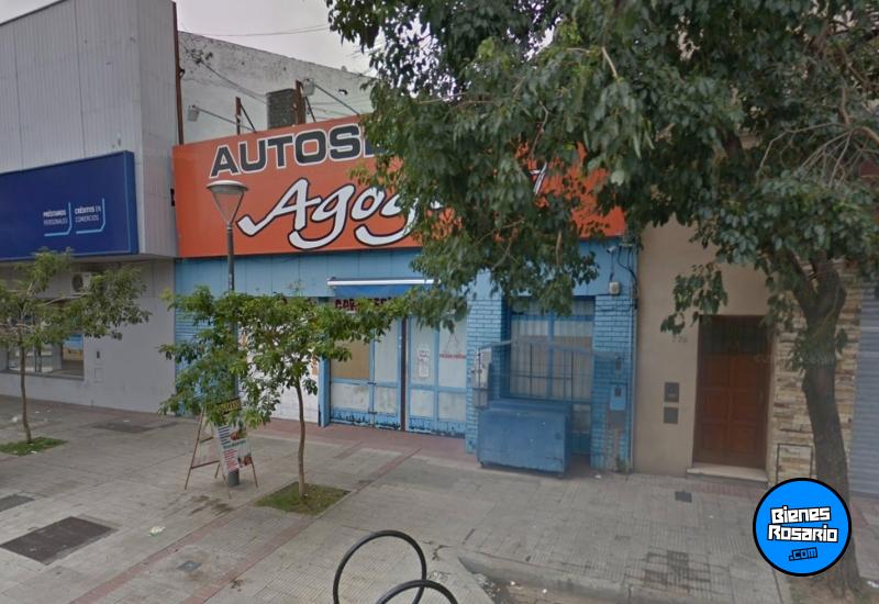 Terrenos - Rosario - Venta
