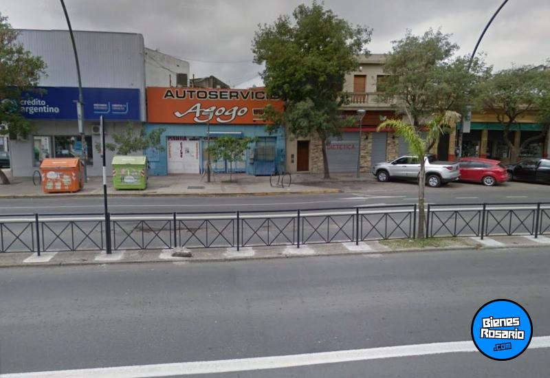 Terrenos - Rosario - Venta