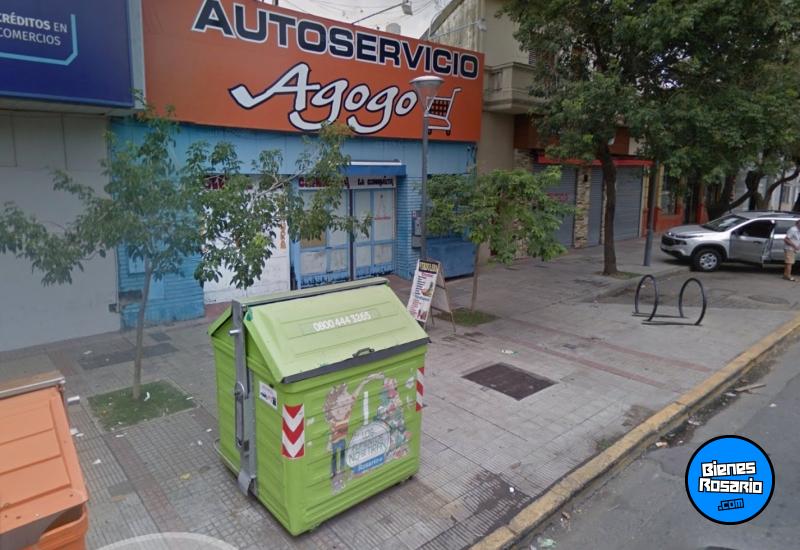 Terrenos - Rosario - Venta