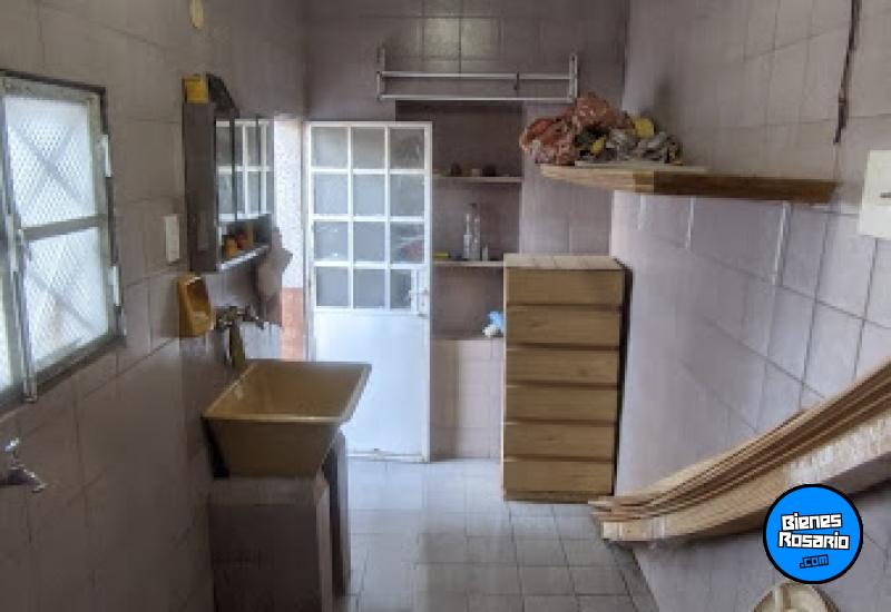 Casas - Rosario - Venta