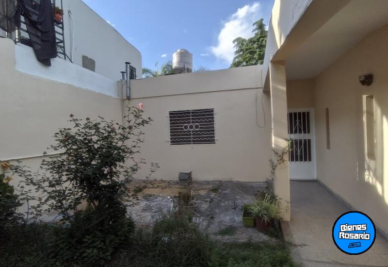 Casas - Rosario - Venta