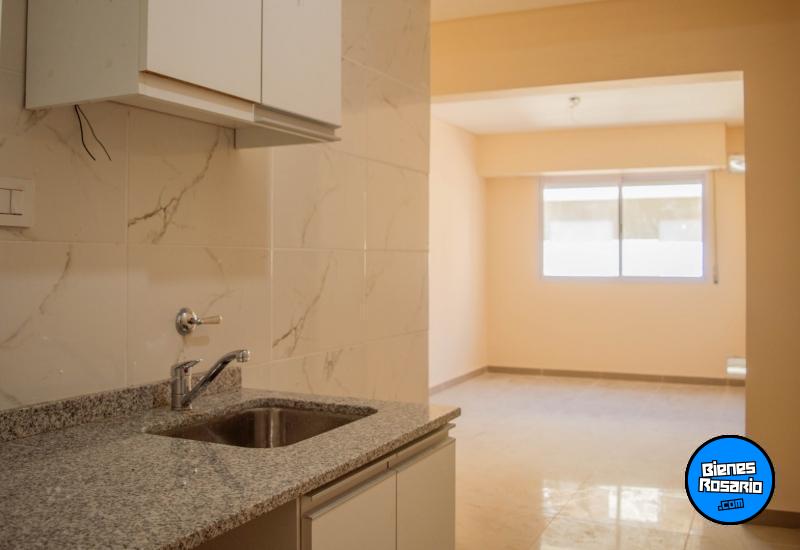 Departamentos - Rosario - Venta