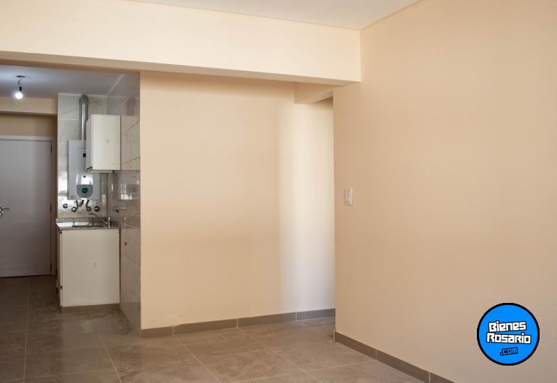 Departamentos - Rosario - Venta