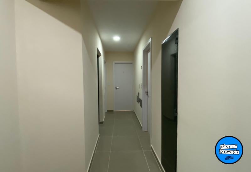 Departamentos - Rosario - Venta