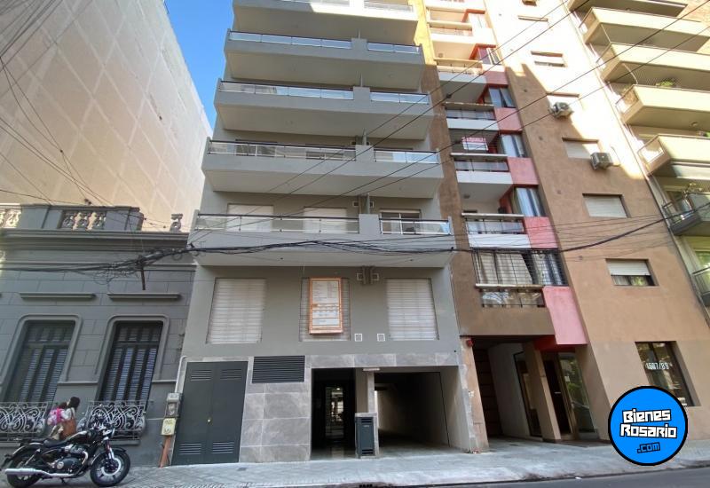 Departamentos - Rosario - Venta