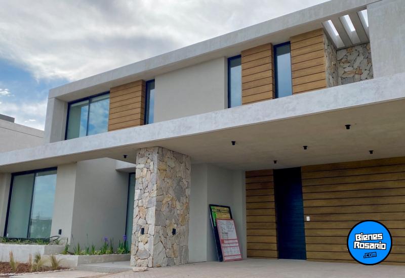 Casas - Rosario - Venta