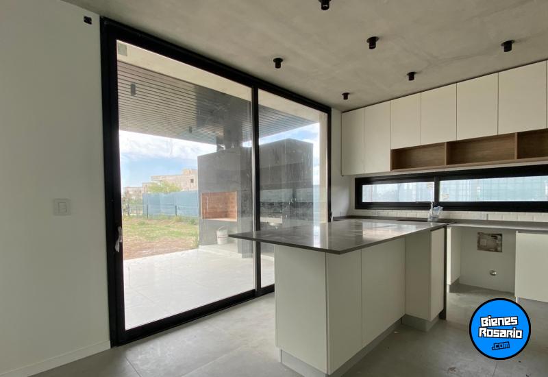 Casas - Rosario - Venta