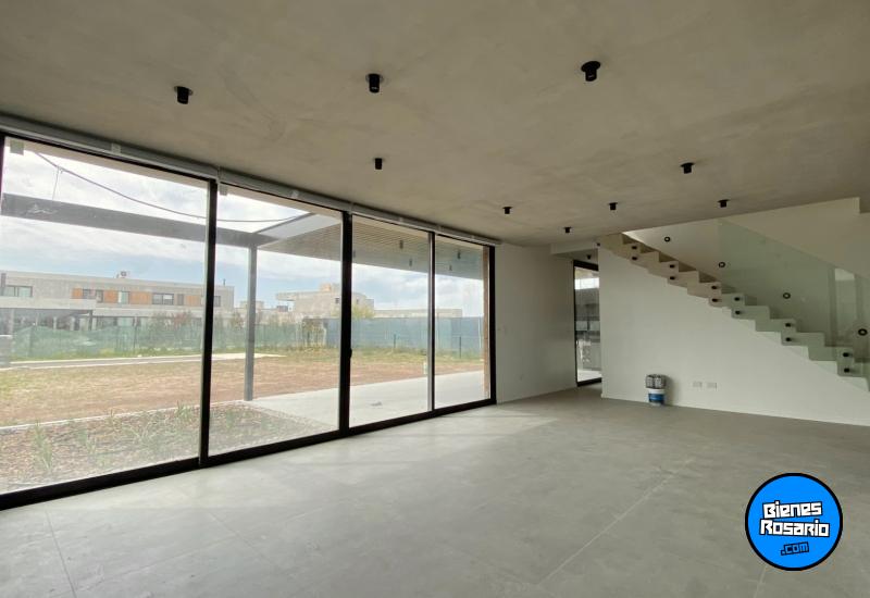 Casas - Rosario - Venta