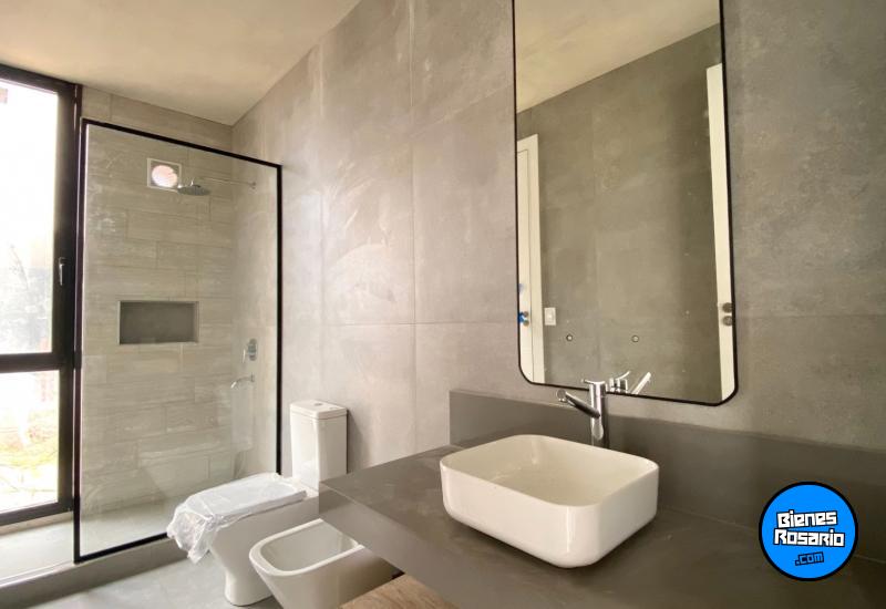 Casas - Rosario - Venta