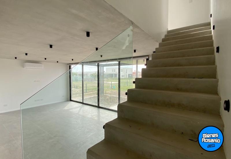 Casas - Rosario - Venta