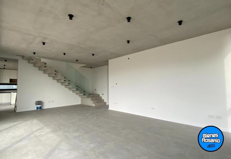 Casas - Rosario - Venta