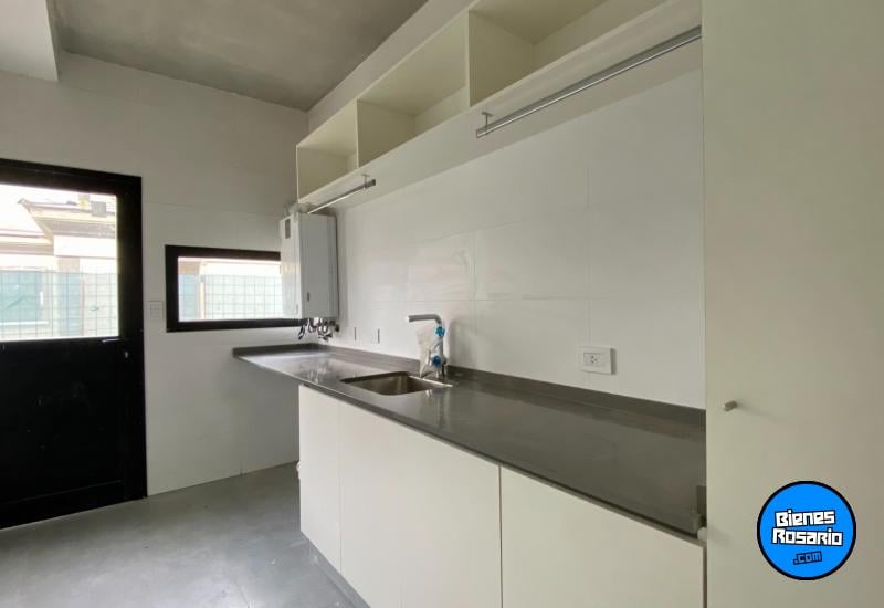 Casas - Rosario - Venta