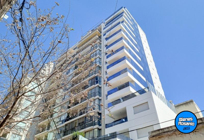 Departamentos - Rosario - Venta