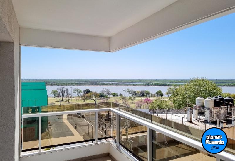 Departamentos - Rosario - Venta