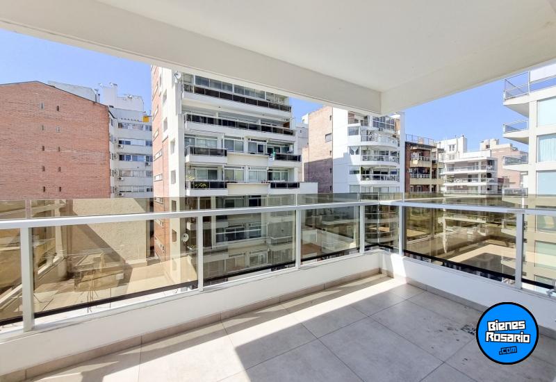 Departamentos - Rosario - Venta