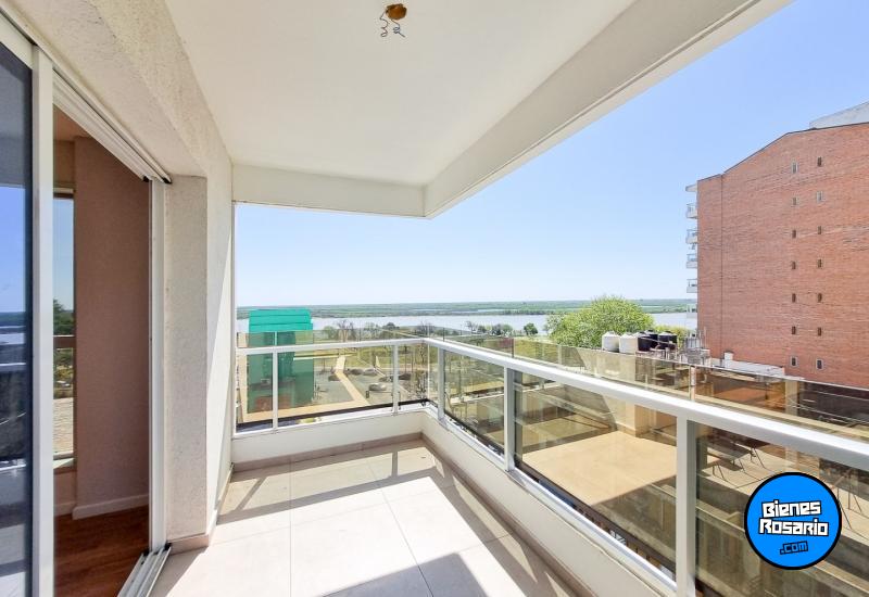 Departamentos - Rosario - Venta