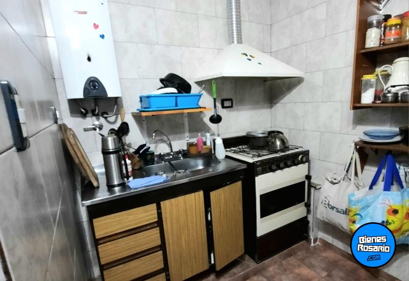 Departamentos - Rosario - Venta