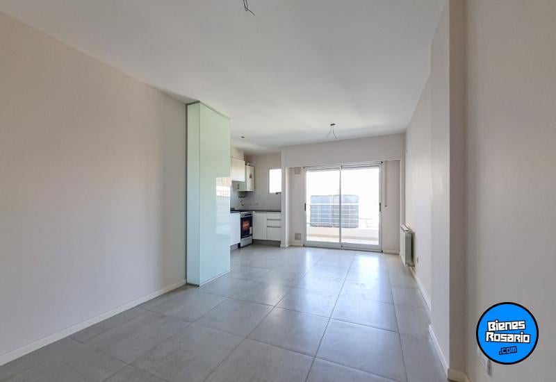 Departamentos - Rosario - Venta