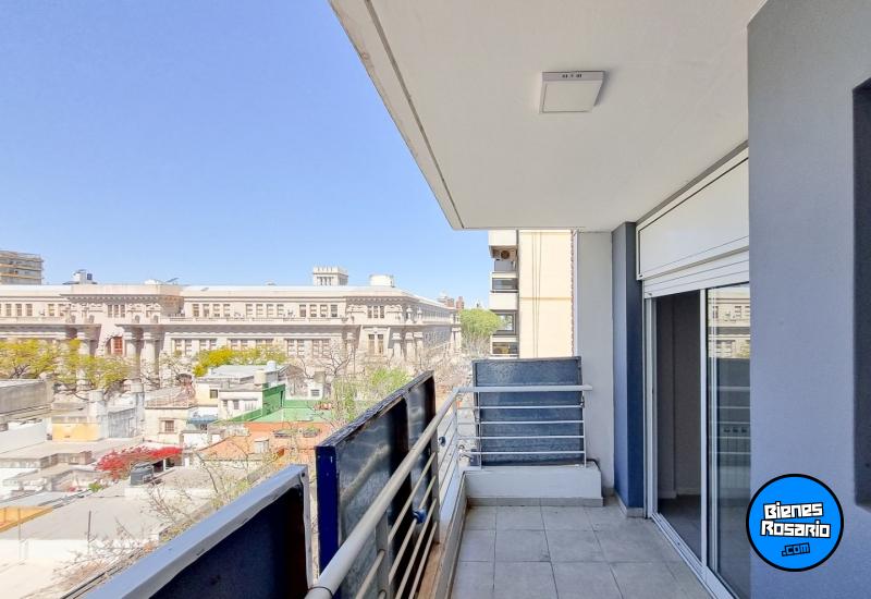 Departamentos - Rosario - Venta