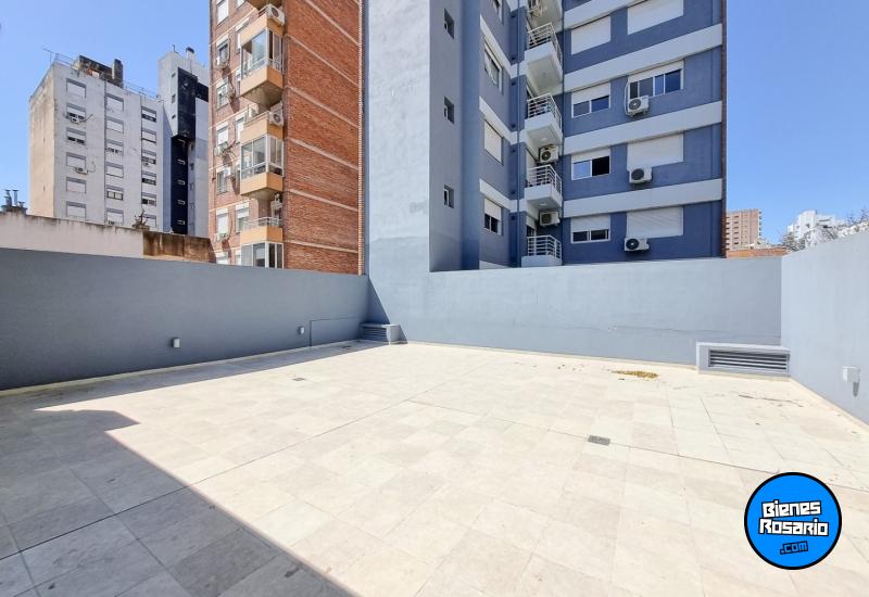 Departamentos - Rosario - Venta